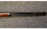 Uberti~1873~44-40 Winchester - 4 of 7
