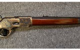 Uberti~1873~44-40 Winchester - 3 of 7