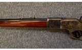 Uberti~1873~44-40 Winchester - 6 of 7
