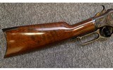 Uberti~1873~44-40 Winchester - 2 of 7