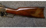 Uberti~1873~44-40 Winchester - 5 of 7