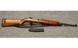Saginaw~U.S. Carbine~.30M1