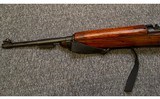 Saginaw~U.S. Carbine~.30M1 - 5 of 6
