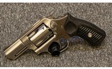 Ruger~SP101~357 Magnum