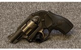 Ruger~LCR~357 Magnum