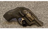 Ruger~LCR~357 Magnum - 2 of 2