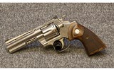 Colt~Python~357 Magnum