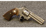 Colt~Python~357 Magnum - 2 of 2