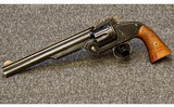 Cimarron~No Marked Model~45 Colt