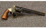 Cimarron~No Marked Model~45 Colt - 2 of 2