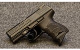 H&K~P30SK~9 mm - 1 of 2