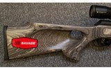 Savage~A22~22 Long Rifle - 2 of 7