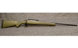 Bergara~B-14~7 mm Remington Magnum