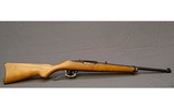 Ruger~Ninety-Six~44 Remington Magnum - 1 of 7