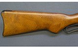 Ruger~Ninety-Six~44 Remington Magnum - 2 of 7