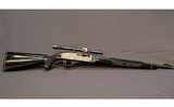 Remington~Nylon 66~22 Long Rifle