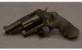 Smith & Wesson~Governor~45 Colt/45 ACP/410 Gauge
