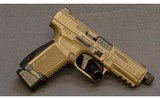 Canik~TP9 Elite Combat~9 mm - 2 of 2