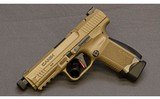 Canik~TP9 Elite Combat~9 mm - 1 of 2