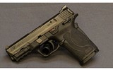 Smith & Wesson~M&P 9 Shield EZ~9 mm - 1 of 2