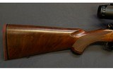 Ruger~M77 Hawkeye~270 Winchester - 2 of 7