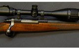 Ruger~M77 Hawkeye~270 Winchester - 3 of 7