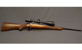 Ruger~M77 Hawkeye~270 Winchester