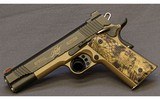 Kimber~Hero Custom~45 ACP - 1 of 2