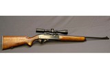 Remington Arms~740~30-06 Springfield