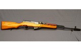 Norinco~SKS~7.62x39 mm