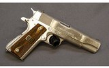 Springfield Armory~1911-A1~45 Auto - 2 of 2