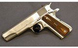 Springfield Armory~1911-A1~45 Auto - 1 of 2