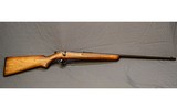 Winchester~67~22 Short/Long/Long Rifle - 1 of 7