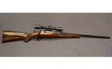Remington~1903~7x57 - 1 of 7