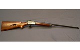 Winchester~63~22 Long Rifle - 1 of 7
