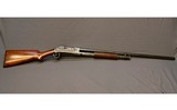 Winchester~97~12 Gauge - 1 of 7