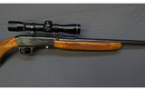 Browning~No Marked Model~22 Long Rifle - 3 of 7