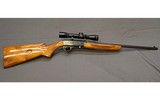 Browning~No Marked Model~22 Long Rifle