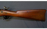 US Springfield~1873~No Marked Caliber - 5 of 7