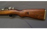 Yugo~M48~No Marked Caliber - 5 of 7