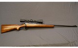Remington~722~222 Remington