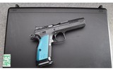 CZ TZ 2 ~ 9MM Luger - 1 of 4