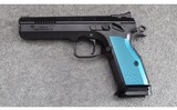 CZ TZ 2 ~ 9MM Luger - 4 of 4