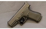 Glock~43X~9 mm - 1 of 2