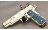 Kimber~Rapide~45 ACP - 1 of 4