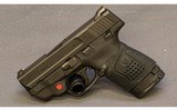 Smith & Wesson~M&P 9 Shield - 1 of 2