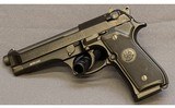 Beretta~92 FS~9 mm - 1 of 2