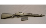 Springfield Armory M1A 308 Winchester