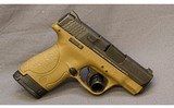Smith & Wesson~M&P 9 Shield~9 mm - 2 of 2