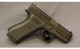 Glock~43X~9 mm - 2 of 2